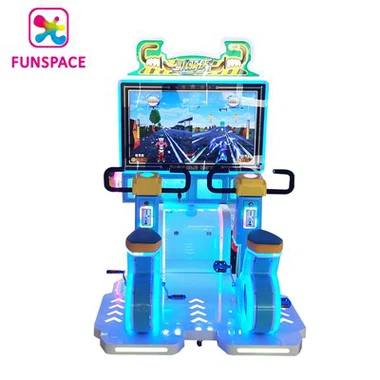 Kleine Ruiter Spelmachine